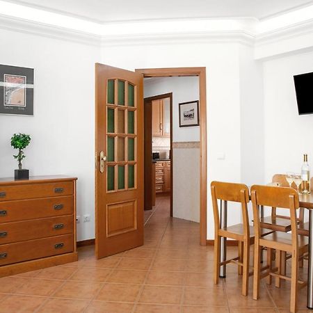 Alecrim Beach House Nazare Ngoại thất bức ảnh