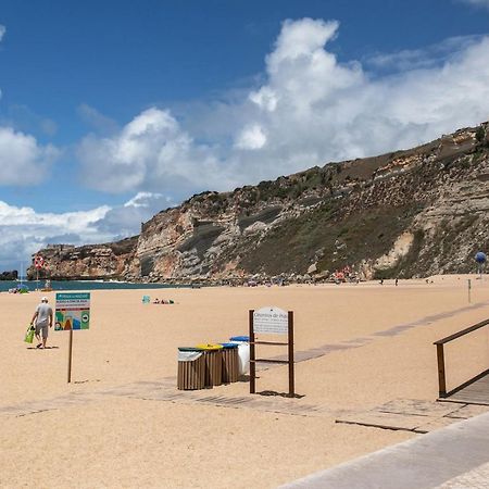 Alecrim Beach House Nazare Ngoại thất bức ảnh