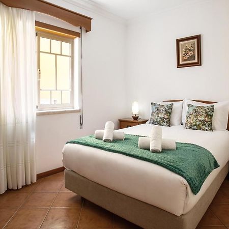 Alecrim Beach House Nazare Ngoại thất bức ảnh