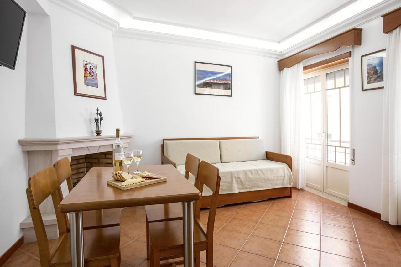 Alecrim Beach House Nazare Ngoại thất bức ảnh