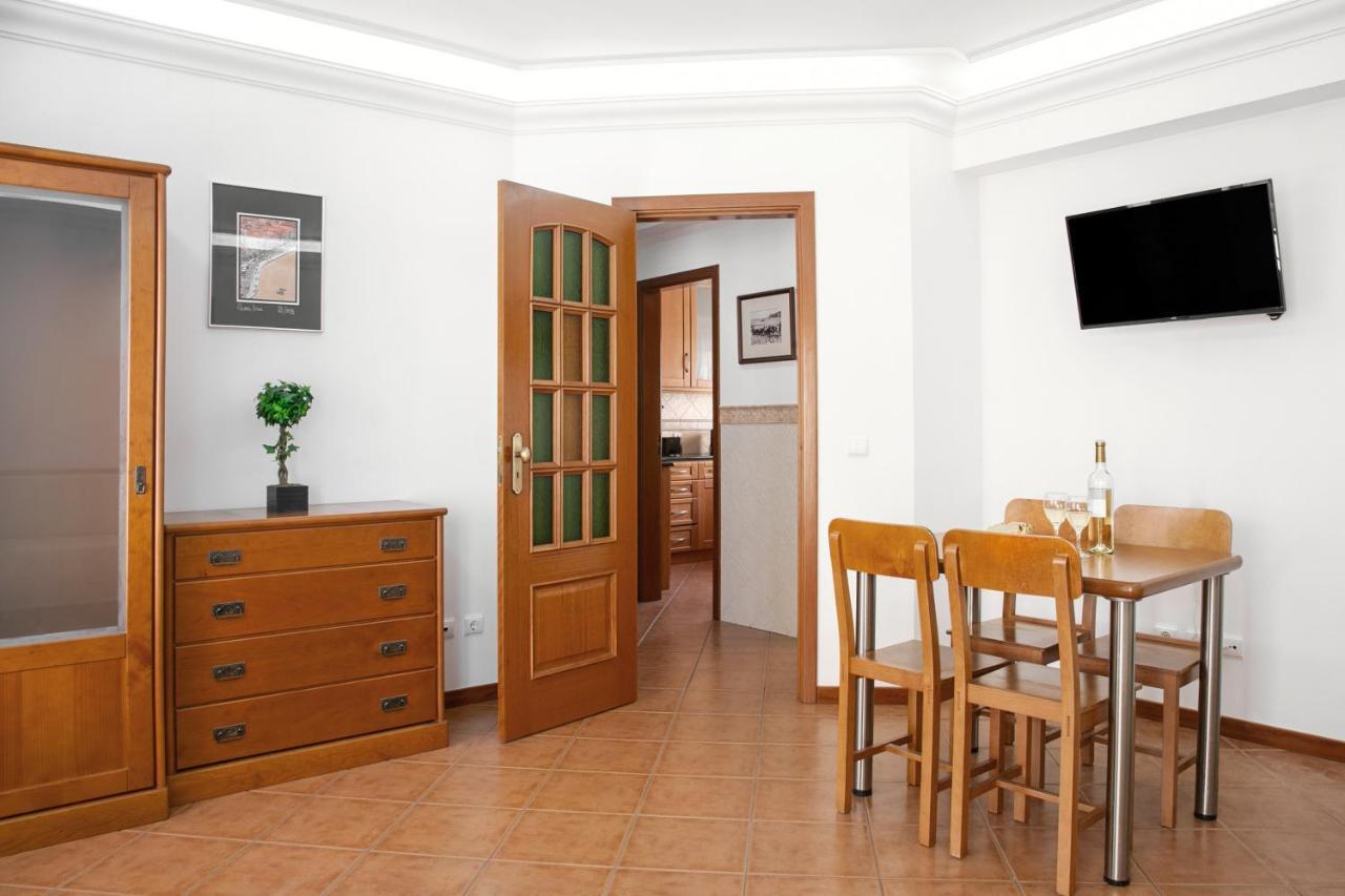 Alecrim Beach House Nazare Ngoại thất bức ảnh