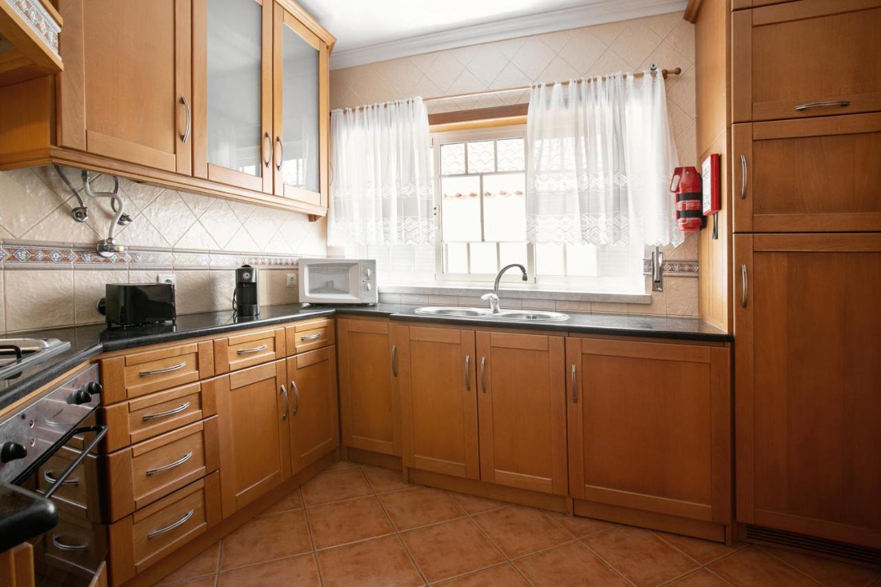 Alecrim Beach House Nazare Ngoại thất bức ảnh
