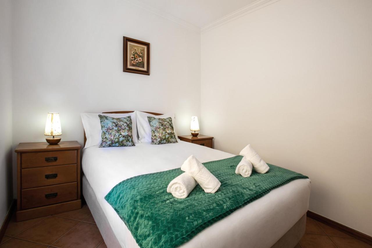 Alecrim Beach House Nazare Ngoại thất bức ảnh