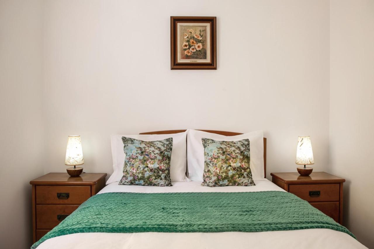 Alecrim Beach House Nazare Ngoại thất bức ảnh